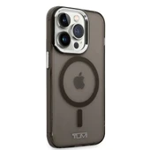 TUMI iPhone 14 Pro Kılıf TUMI M-safe Şarj Özellikli Airbag Tasarımlı Kapak thumbnail 3