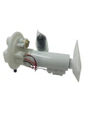 Cappucino Benzin Pompası Eski Model Oem - 1