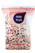 Hs Tarım Revitamin Feed Plus - Et ve Süt Verim Artırıcı Yem Katkı 10 KG Kraft - 2