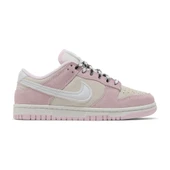 Dunk Low LX Pink Foam - 1