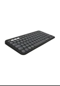 Logitech Pebble Keys 2 K380S 920-011859 Kablosuz İngilizce Klavye - 10
