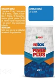 Hs Tarım Retox Power Plus Toksin Bağlayıcı Hayvan Yem Katkı 25 kg Kraft - 3