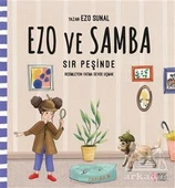 Ezo Ve Samba Sır Peşinde - Ezo Sunal - 2