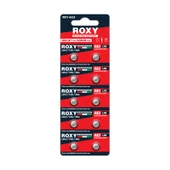 AG10  Lr41/736/384 Alkaline 1,5 V Pil - 1