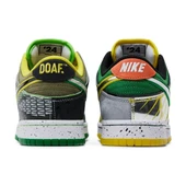 Nike Dunk Low What the Duck Away University thumbnail 4