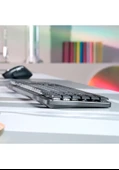 Logitech MX Mechanical Kablosuz İngilizce Q Klavye - 7