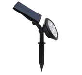 Orpemo Maxled MX-9010 18W LED Solar Kazıklı Bahçe Çim Armatürü thumbnail 3