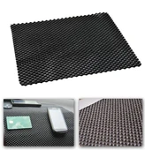 Cleanmod Torpido Kaydırmaz Ped ( Siyah Renk ) - 2