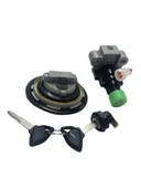 Apache 150 Kontak Set 2 Kablolu Daico thumbnail 5