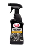 Cleanmod 3'lü Oto İç Temizlik Koruma Seti 3 x 500 ml - 4