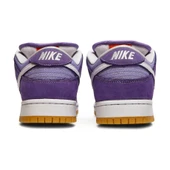 Dunk Low SB Unbleached Pack Lilac thumbnail 4