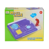 Kare Survivor Joystick Denge Oyunu ile Dikkat ve Motor Gelişim Odaklı Eğlenceli Mücadele - 3