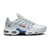 Air Max Plus Euro Tour Particle Grey thumbnail 1