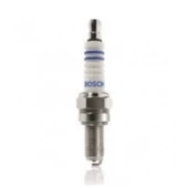 Ateşleme Bujisi  W7DC Nikel 0241235755 Bosch - 1