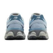 New Balance 9060 Chrome Blue - 4