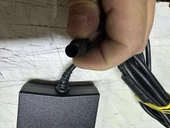 Dell Orjinal Dell 130W 19.5V 6.7A Pa-4e DA130PE1-00 LA130PM121 Notebook Ac Adapter 2.EL KULLANILMIŞ thumbnail 2