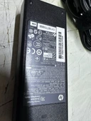 HP 609940-001 19.5V 4.74A Genuine Original AC Power Adapter 2.EL KULLANILMIŞ thumbnail 2