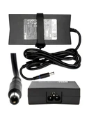 Dell Orjinal Dell 130W 19.5V 6.7A Pa-4e DA130PE1-00 LA130PM121 Notebook Ac Adapter 2.EL KULLANILMIŞ thumbnail 4