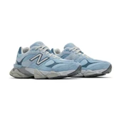 New Balance 9060 Chrome Blue - 3