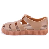 Igor S10291 Nıco Caramelo Kahve Ortopedik Günlük Erkek Çocuk Sandalet - 3