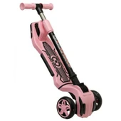 3+ Yaş Scooter Cool Wheels Işıklı Luna Elite - 3