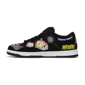 Neckface x Dunk Low Pro SB - 2