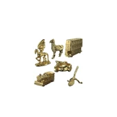 Monopoly Harry Potter ile Sihirli Dünyada Strateji ve Ekonomi Odaklı Eğlence - 4