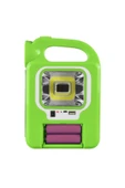 ESK SOLAR ÇALIŞMA-KAMP LAMBASI, Powerbank özellikli, Güçlü Aydınlatma - 3