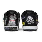 Neckface x Dunk Low Pro SB - 4