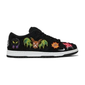 Neckface x Dunk Low Pro SB - 1