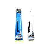 CARUB Anten Pioneer Tip Nikel Vakum - 1