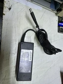 HP 609940-001 19.5V 4.74A Genuine Original AC Power Adapter 2.EL KULLANILMIŞ thumbnail 1