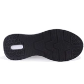 Dagoster DMA08-1976 Beyaz Ortopedik Günlük Erkek Deri Ayakkabı - 4