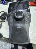 3DConnexion SpacePilot Pro 3D Mouse 3DX-600037 2.EL KULLANILMIŞ - 1
