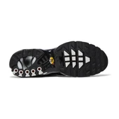 Air Max Plus Black Metallic Silver - 5