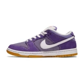 Dunk Low SB Unbleached Pack Lilac thumbnail 3