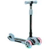 3+ Yaş Scooter Cool Wheels Işıklı Luna Elite - 2