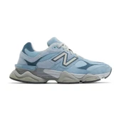 New Balance 9060 Chrome Blue - 1