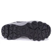 Hammer Jack 10124809 Reagan Siyah Ortopedik Günlük Erkek Spor Ayakkabı - 4