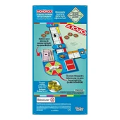 Monopoly Ücretsiz Otopark İkramiyesi ile Eğitici Genişletme Deneyimi - 1
