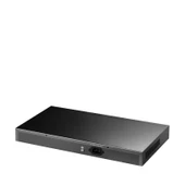 CUDY GS2018PS2-200W 16 PORT 10/100/1000 16 PORT POE+ 2 PORT UPLINK +2 SFP YONETILEBILIR RACK MOUNT SWITCH - 2