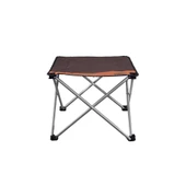 Madfox Prowler 3 Kademeli Yatabilen Kamp Sandalyesi Brown/Orange - 8