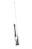 CARUB Anten Pioneer Tip Nikel Vakum - 3