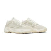 adidas Yeezy Boost 500 Bone White 2023 thumbnail 3