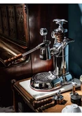 Smeg La Pavoni Esperto Abile Espresso Kahve Makinesi - 3