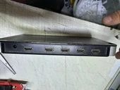 DIGITUS DS-45300 5 Port Hdmi Switch 2.EL KULLANILMIŞ - 2