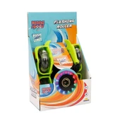 Nessiworld 3698 2216 Flashing Roller Işıklı Paten -Sunman - 3