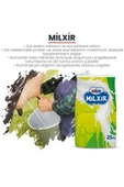 Hs Tarım Retox Milxir Süt İnekleri İçin Yem Katkı 25 Kg - 5