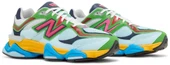 New Balance 9060 Beach Glass Spor Ayakkabı - 8