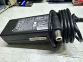 FAST HP AC Adapter Compaq PPP014S 324816-003 325112-001 18.5V 4.9A 90W 2.EL KULLANILMIŞ thumbnail 2